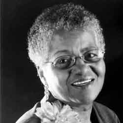 photo of diversity pioneer Sherlynn Reid